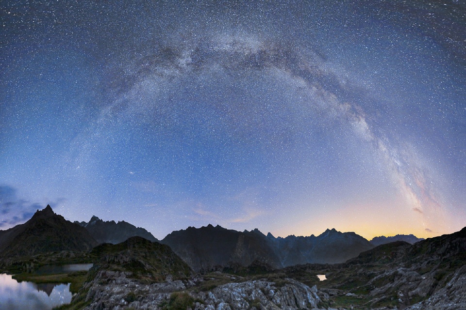 Faszinierende Naturaufnahmen f&uuml;r vielf&auml;ltige Anwendungen